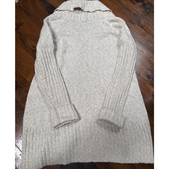 Cabi Steady Cardigan #4275  Oatmeal / cream Size Small - - Picture 10 of 10